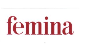 Trademark FEMINA