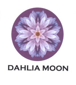 Trademark DAHLIA MOON