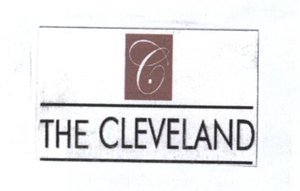 Trademark THE CLEVELAND + LOGO