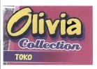 Trademark OLIVIA Collection