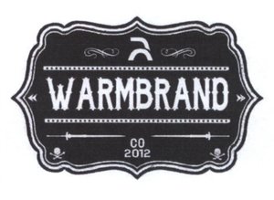 Trademark WARMBRAND