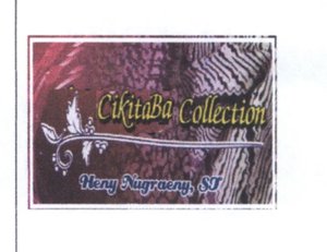 Trademark Cikitaba Collection