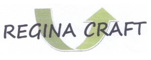 Trademark REGINA CRAFT