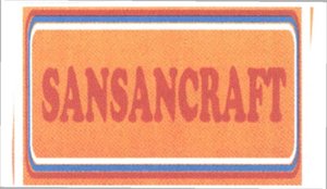 Trademark SANSANCRAFT