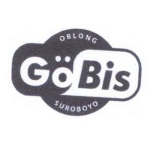 Trademark Go Bis