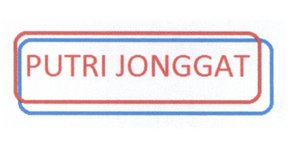 Trademark PUTRI JONGGAT