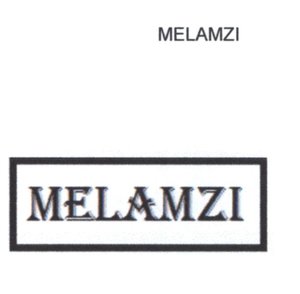 Trademark MELAMZI