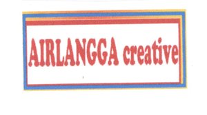 Trademark AIRLANGGA creative