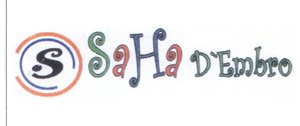 Trademark SAHA D'EMBRO