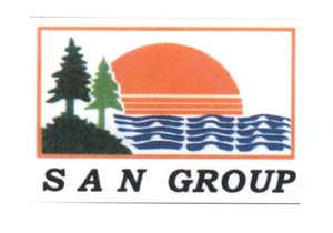 Trademark SAN GROUP