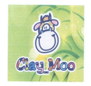 Trademark Clay_Moo