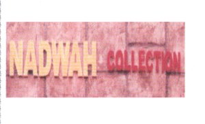 Trademark NADWAH COLLECTION