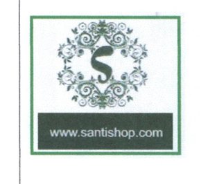 Trademark www.santishop.com