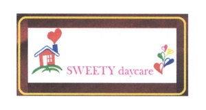 Trademark SWEETY daycare