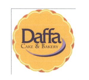 Trademark DAFFA