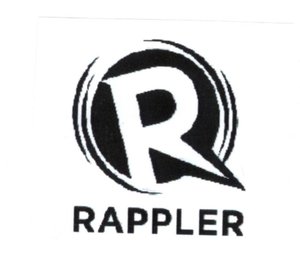 Trademark RAPPLER