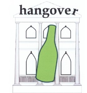 Trademark HANGOVER