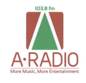 Trademark A.RADIO + logo