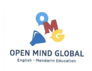 Trademark OMG OPEN MIND GLOBAL