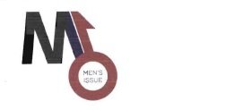 Trademark MEN'S ISSUE