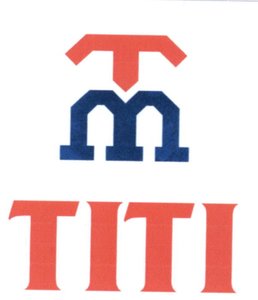 Trademark TM - TITI + LOGO