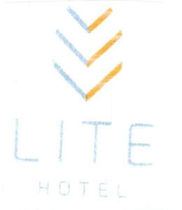 Trademark LITE HOTEL + LOGO