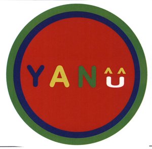 Trademark YANU