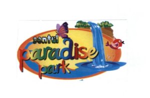 Trademark LOGO(SENTUL PARADISE PARK)