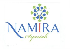 Trademark NAMIRA SYARIAH