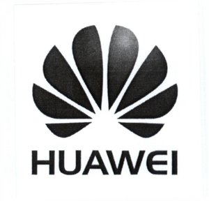 Trademark HUAWEI