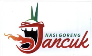 Trademark NASI GORENG JANCUK