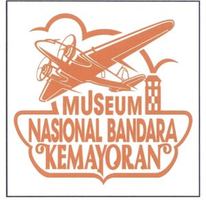 Trademark Museum Nasional Bandara Kemayoran