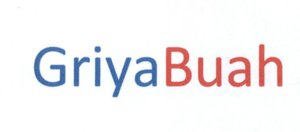 Trademark Griya Buah