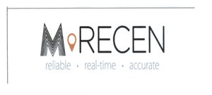 Trademark MIRECEN reliable . real-time . accurate