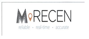 Trademark MIRECEN reliable . real-time . accurate