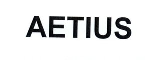 Trademark AETIUS