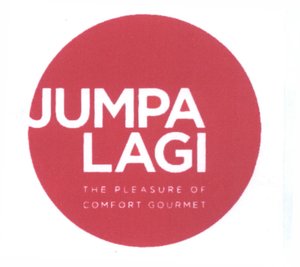 Trademark JUMPA LAGI