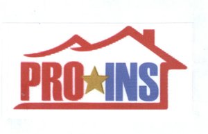 Trademark PRO INS