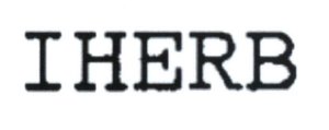 Trademark IHERB
