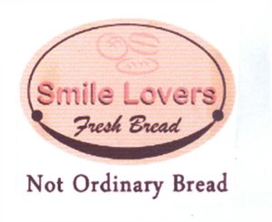 Trademark SMILE LOVERS + LOGO