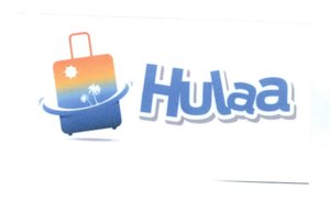 Trademark Hulaa