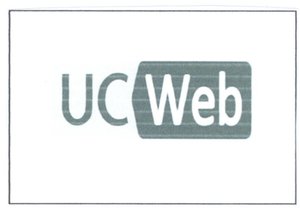 Trademark UC WEB