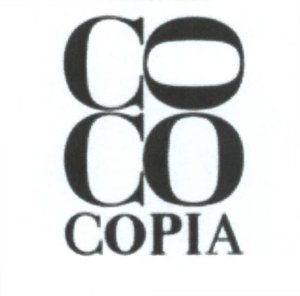 Trademark COPIA