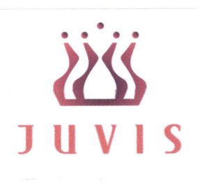 Trademark JUVIS & DEVICE