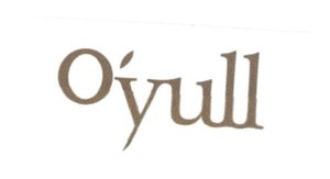 Trademark OYULL + LOGO