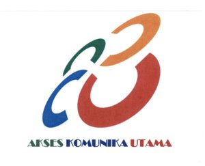 Trademark AKSES KOMUNIKA UTAMA + LOGO