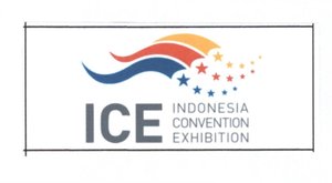 Trademark ICE Indonesia Convention Exhibition