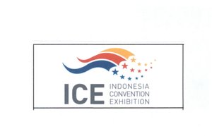 Trademark ICE Indonesia Convention Exhibition