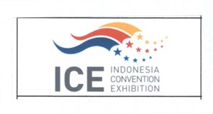 Trademark ICE Indonesia Convention Exhibition