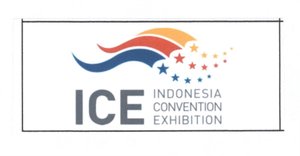 Trademark ICE Indonesia Convention Exhibition